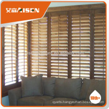 Manufacturer China Supplier for Solid Wood /Basswood Plantation Shutter